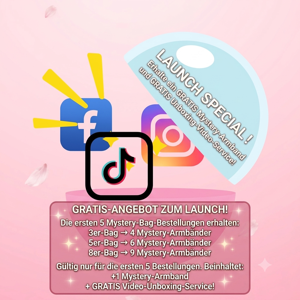 Limitiertes Launch Special: Gratis Social Media Video Service!